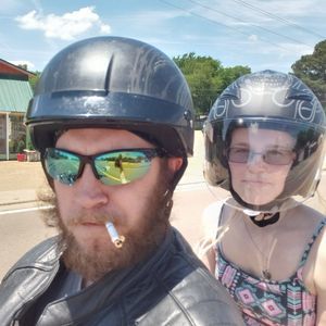 Meet your Posher, Aaron